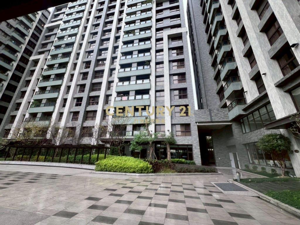 合雄M優質2房車