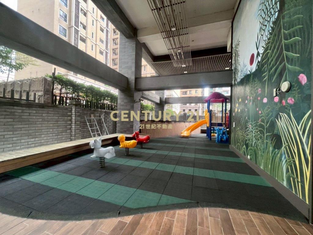 合雄M優質2房車