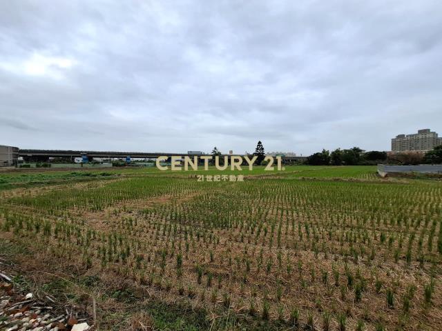 🔥台鐵中路重劃旁都計農