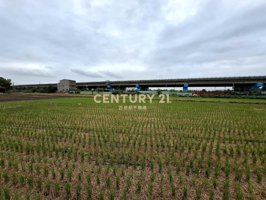 🔥台鐵中路重劃旁都計農