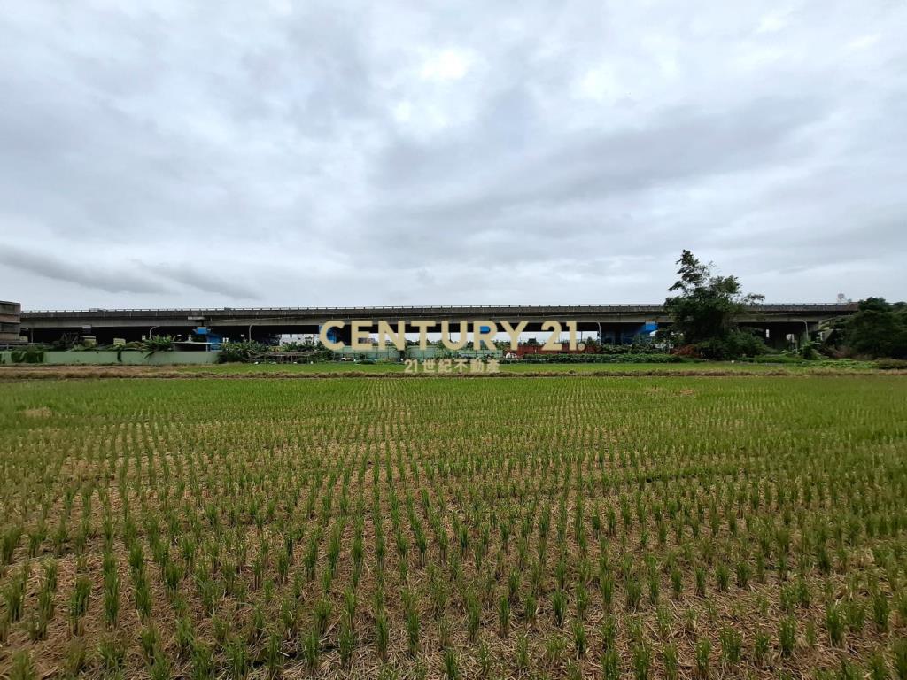 🔥台鐵中路重劃旁都計農