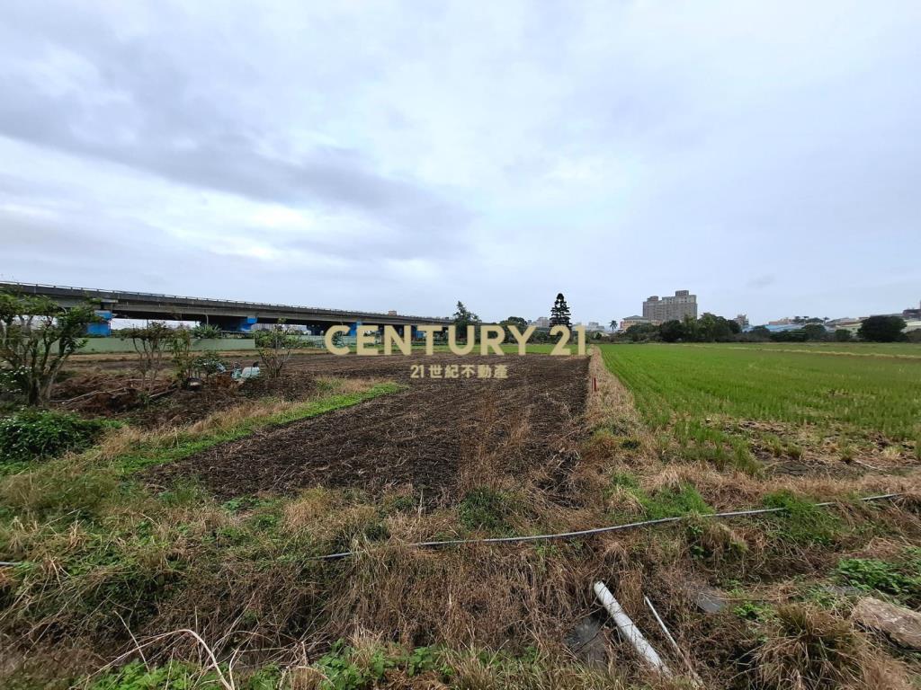 🔥台鐵中路重劃旁都計農