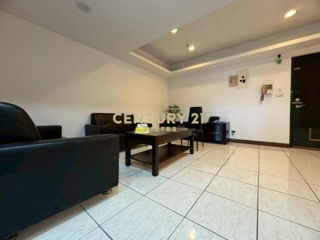 藝文特區G11景觀採光三房