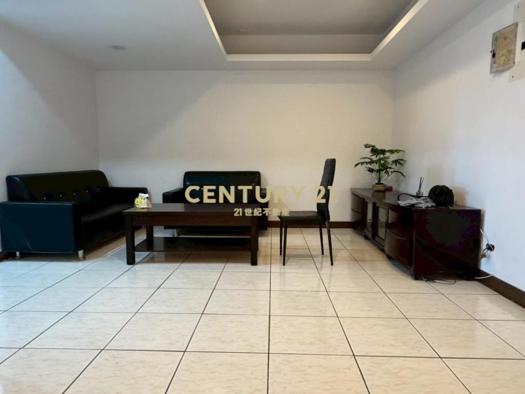 藝文特區G11景觀採光三房