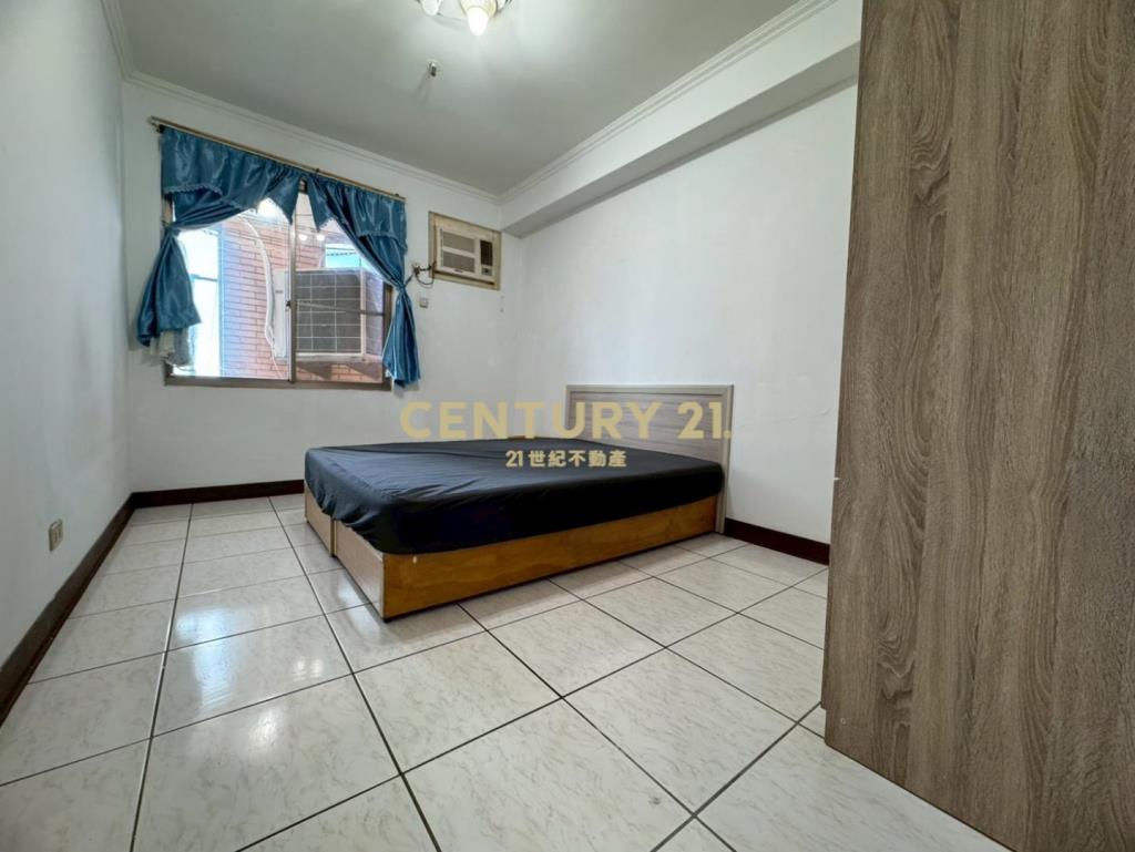 藝文特區G11景觀採光三房