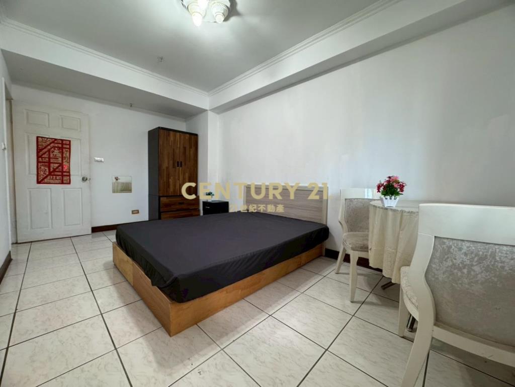 藝文特區G11景觀採光三房