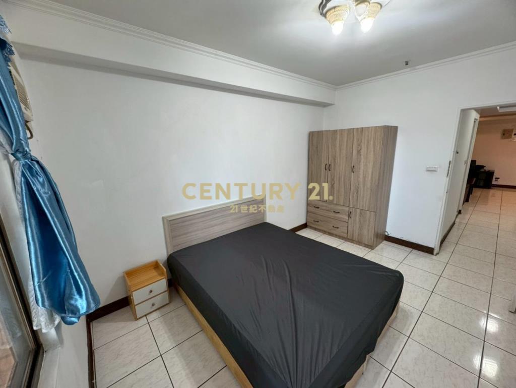 藝文特區G11景觀採光三房