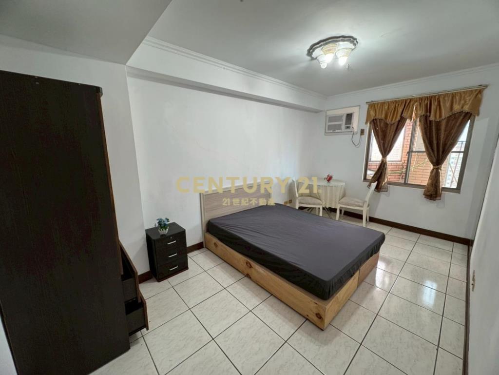 藝文特區G11景觀採光三房