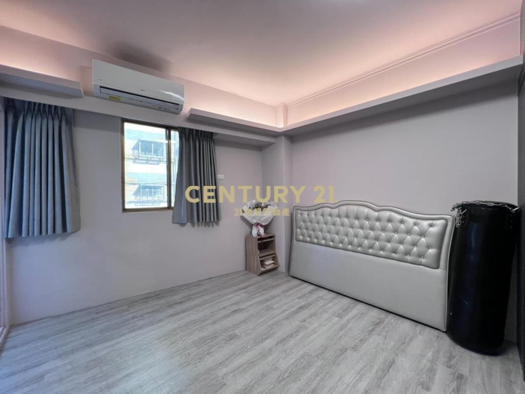 中路鳳璽華廈優質3房車(升降機械車位)