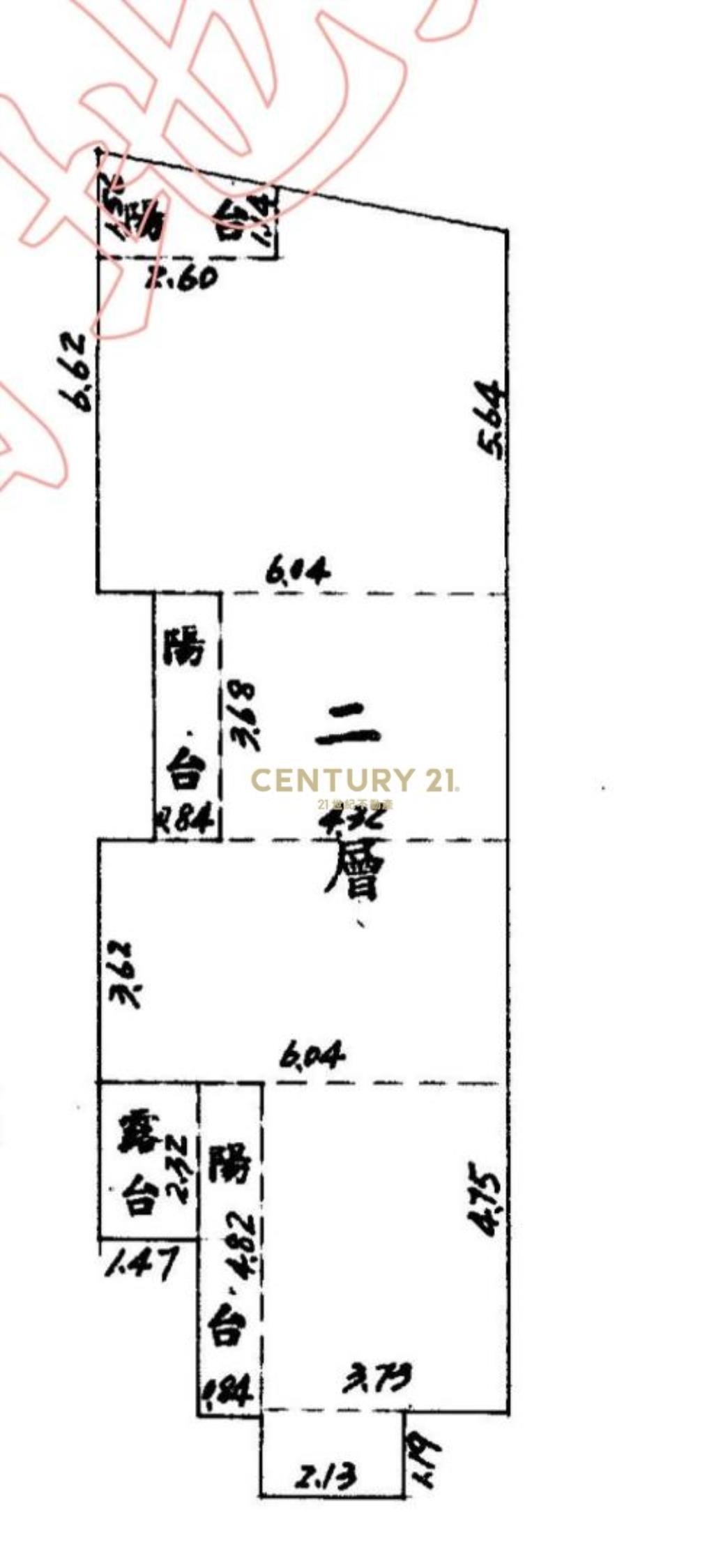 中路鳳璽華廈優質3房車(升降機械車位)