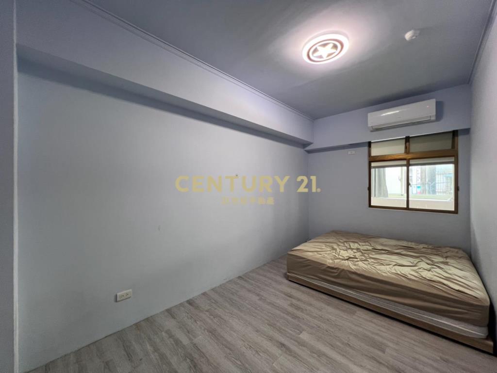 中路鳳璽華廈優質3房車(升降機械車位)