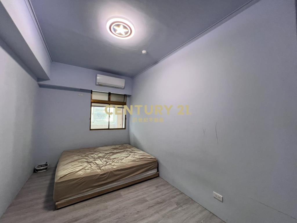 中路鳳璽華廈優質3房車(升降機械車位)