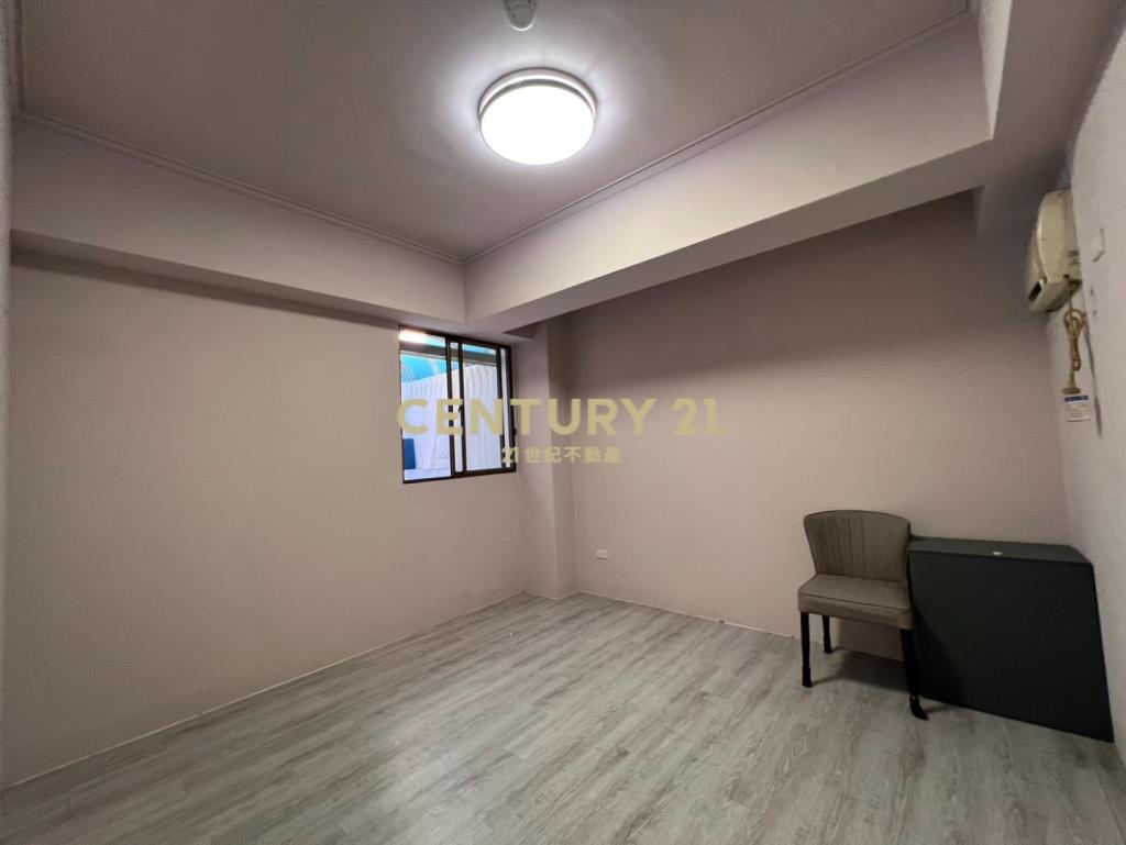 中路鳳璽華廈優質3房車(升降機械車位)