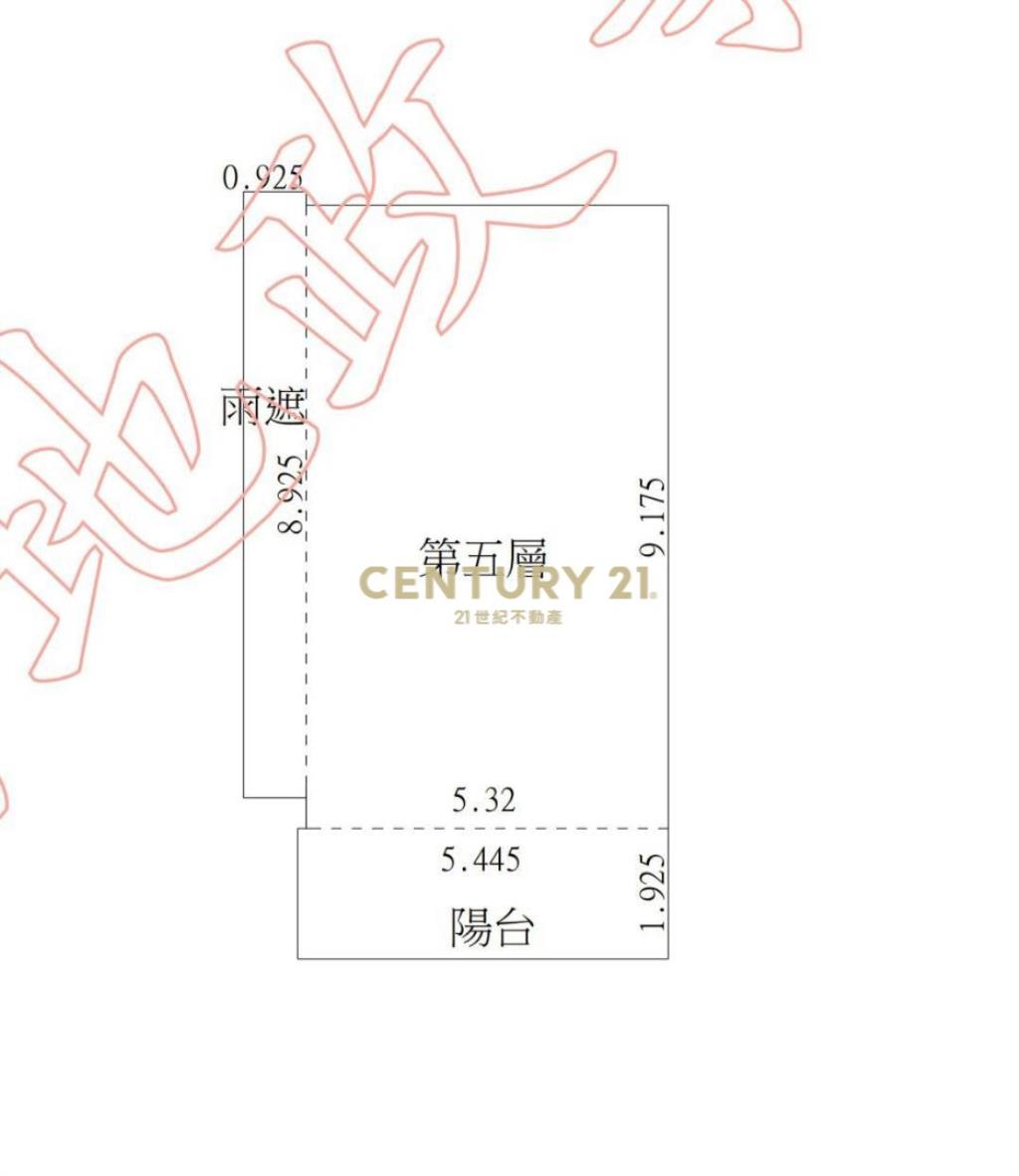 漢生ROOM18優質2房車