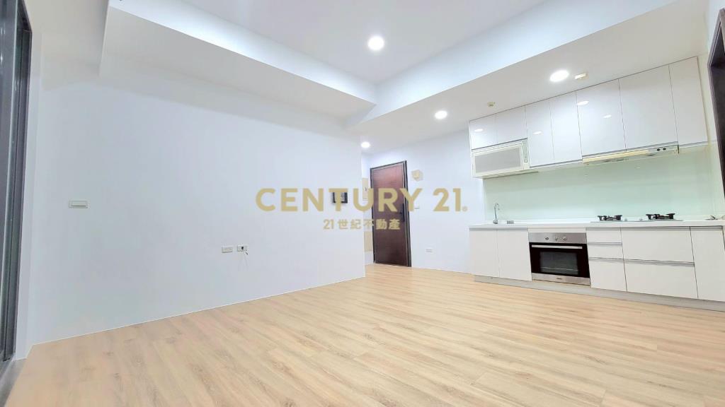 漢生ROOM18優質2房車