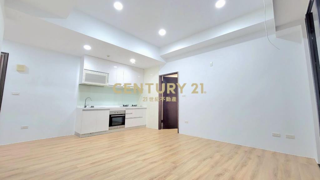 漢生ROOM18優質2房車