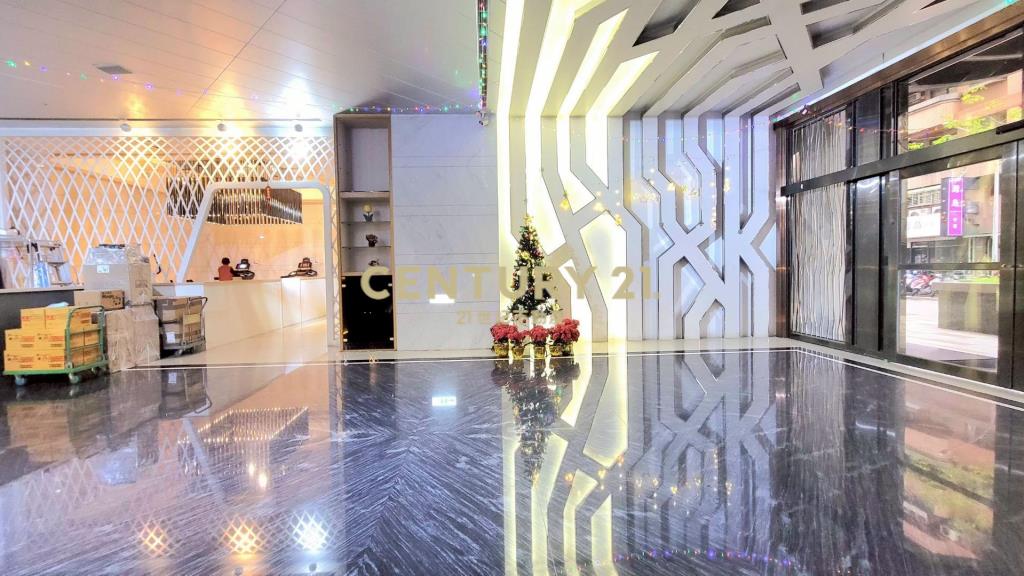 漢生ROOM18優質2房車