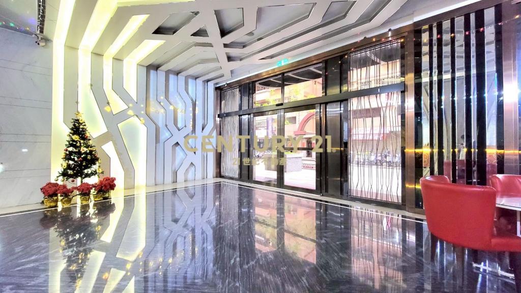 漢生ROOM18優質2房車