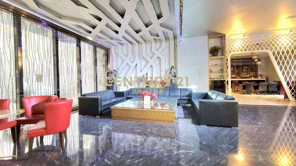 漢生ROOM18優質2房車