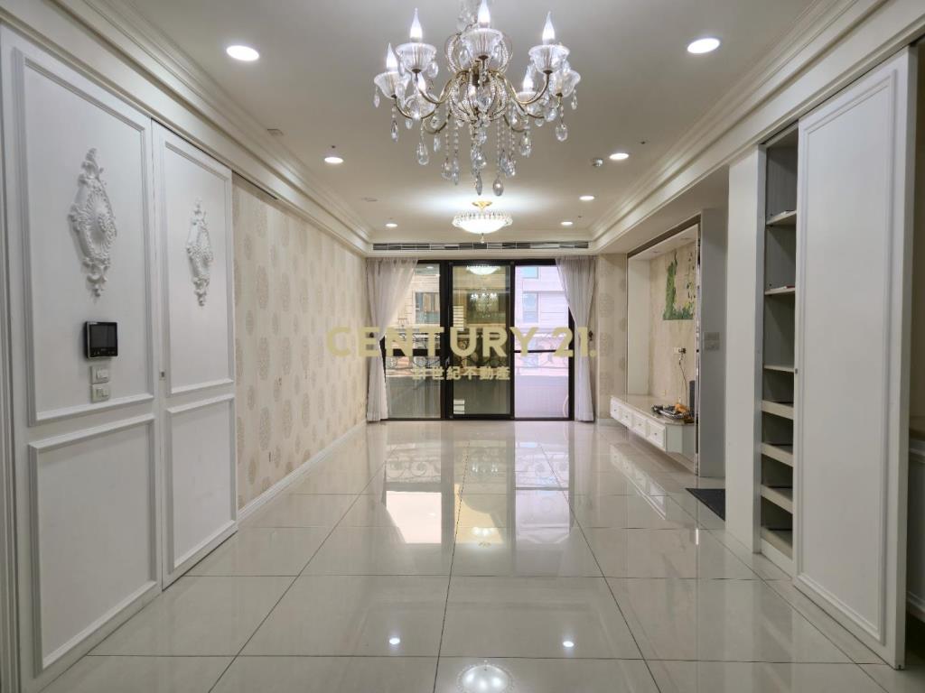 南崁宜誠君悅2美裝潢4房車