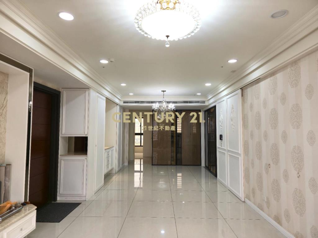 南崁宜誠君悅2美裝潢4房車