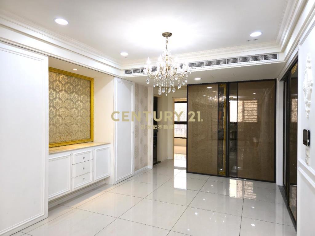 南崁宜誠君悅2美裝潢4房車