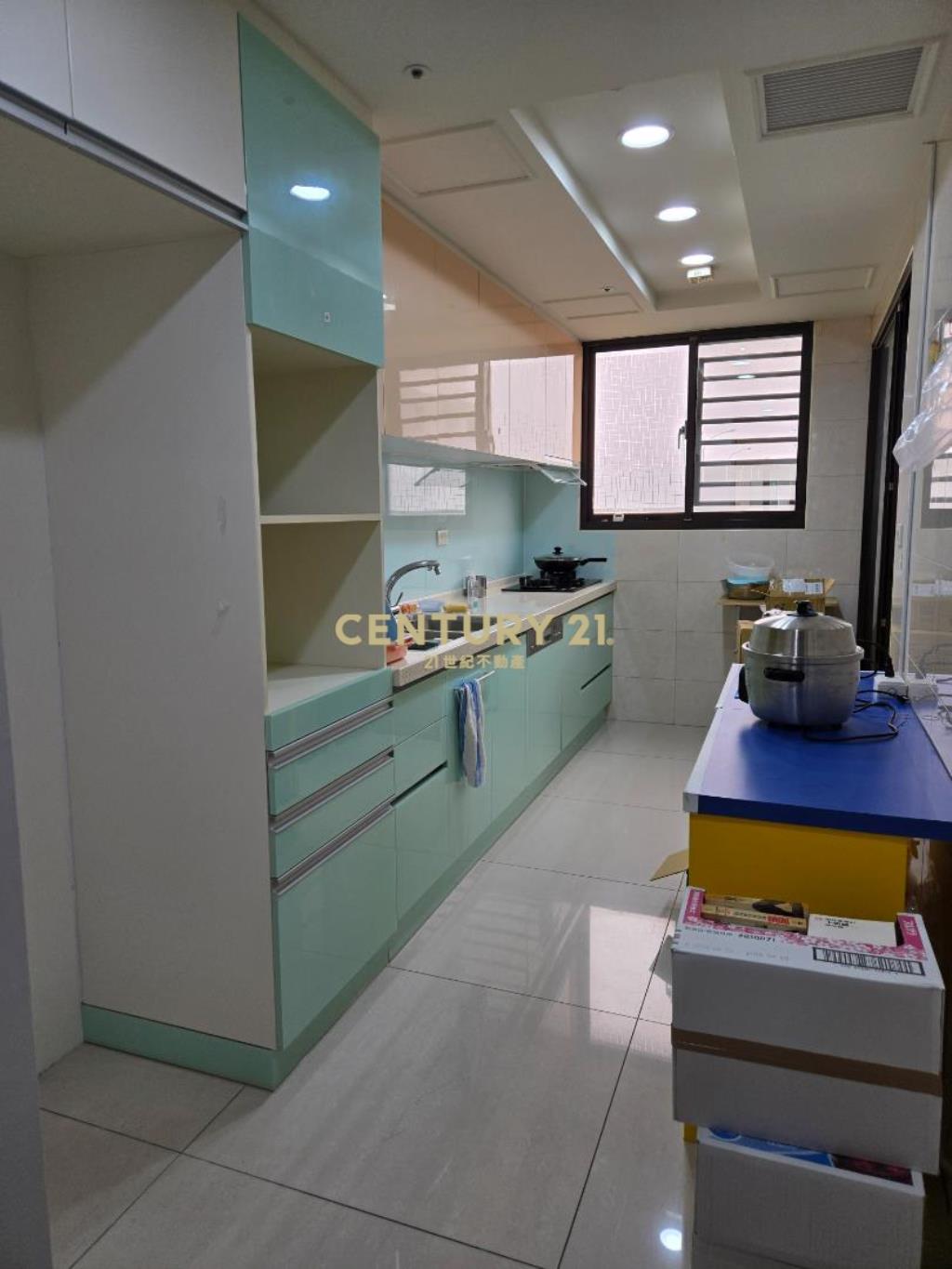 南崁宜誠君悅2美裝潢4房車