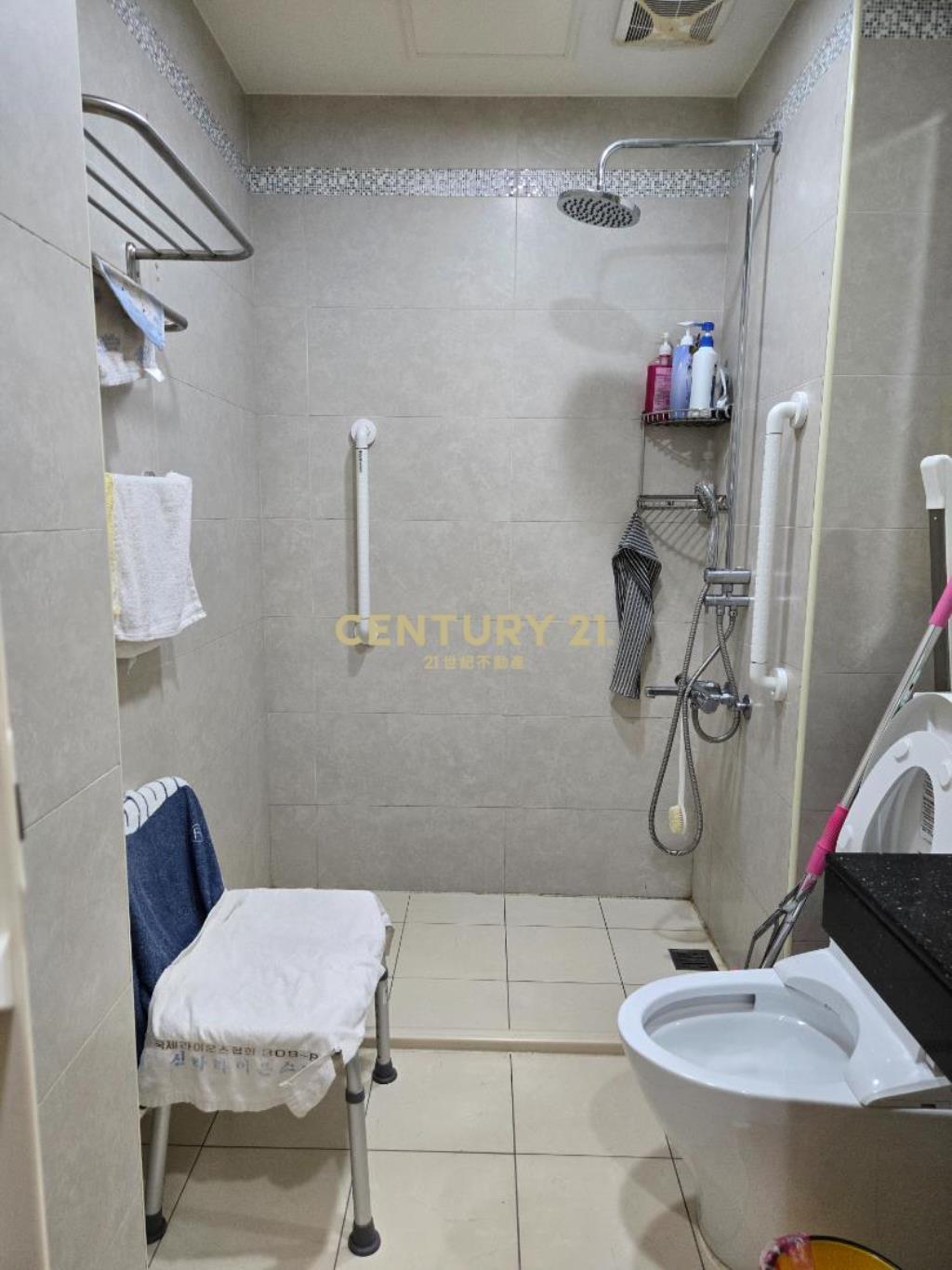 南崁宜誠君悅2美裝潢4房車