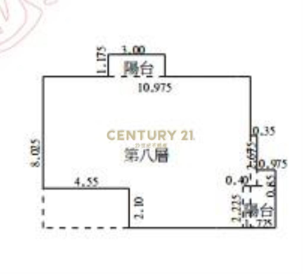 桃園後站鄰工業區美力城邦極美館景觀3房車