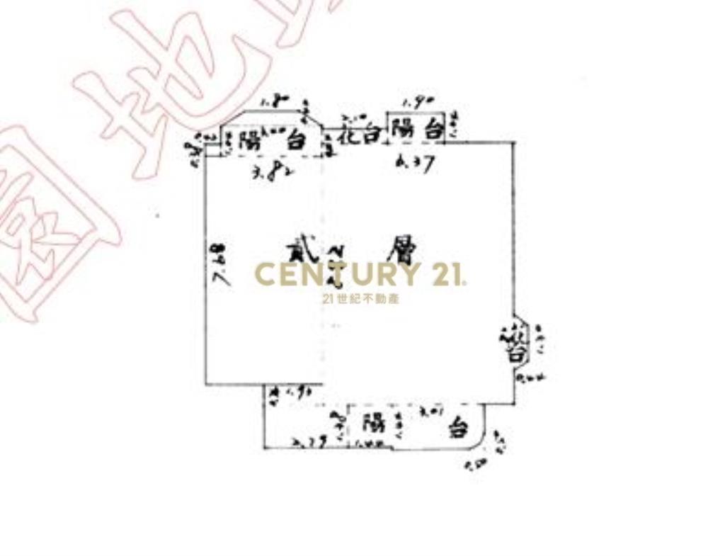 藝文核心⭐️未來G10站旁⭐️採光大3房