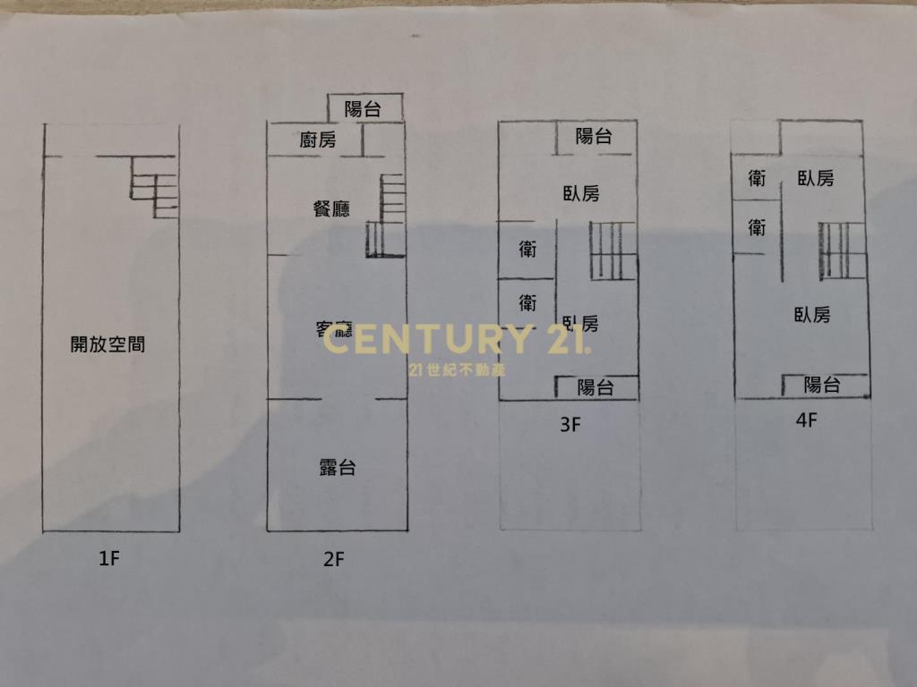 楊梅福人微笑社區美別墅