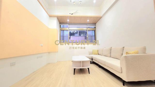 武陵高中乙工宅溫馨大3房+平面車位