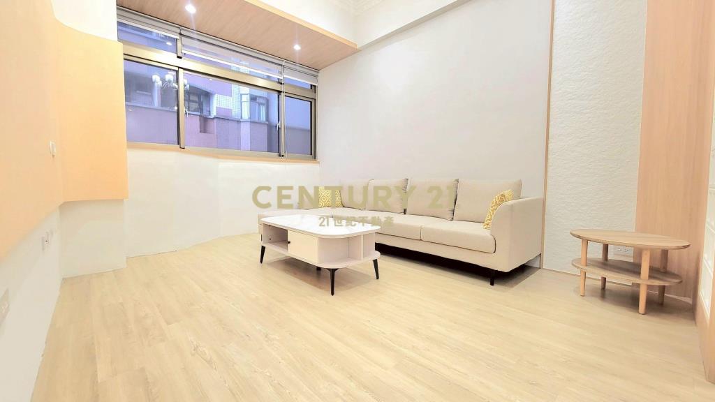 武陵高中乙工宅溫馨大3房+平面車位