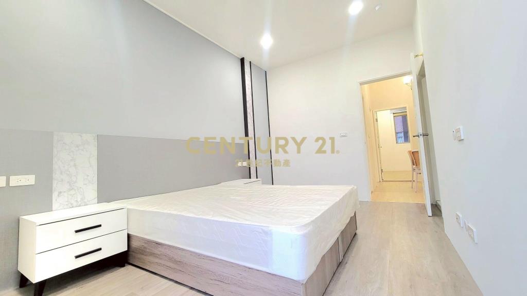 武陵高中乙工宅溫馨大3房+平面車位