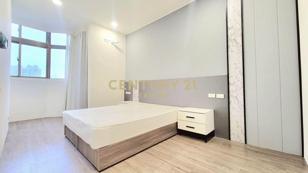 武陵高中乙工宅溫馨大3房+平面車位