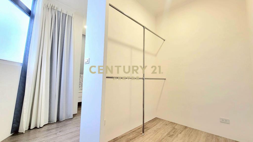 武陵高中乙工宅溫馨大3房+平面車位