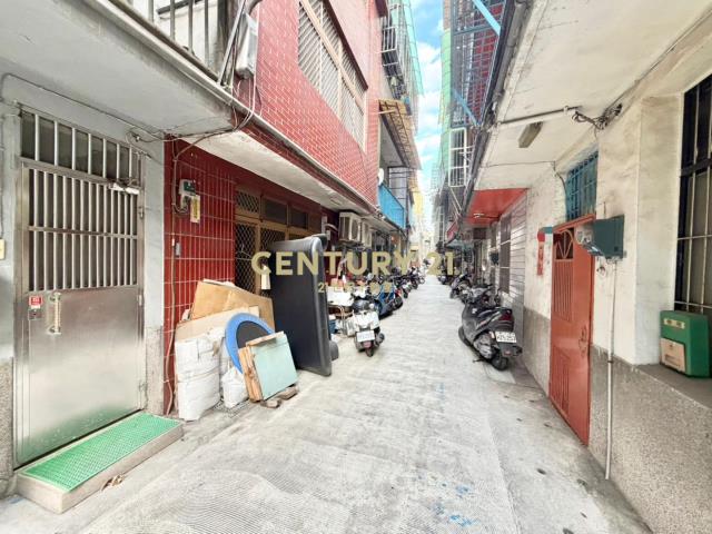 專任⭐️新莊路市區⭐️豐年商圈透天