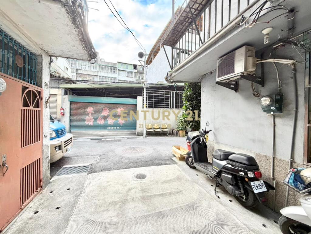 專任⭐️新莊路市區⭐️豐年商圈透天