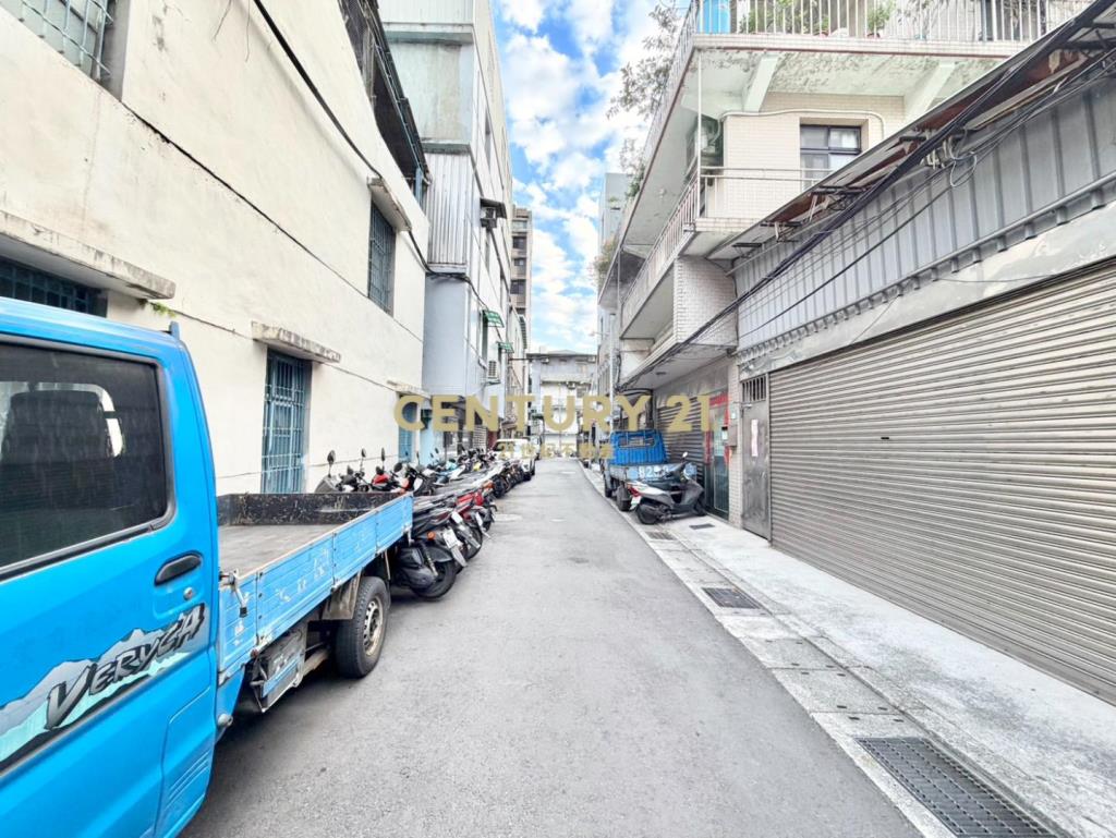 專任⭐️新莊路市區⭐️豐年商圈透天