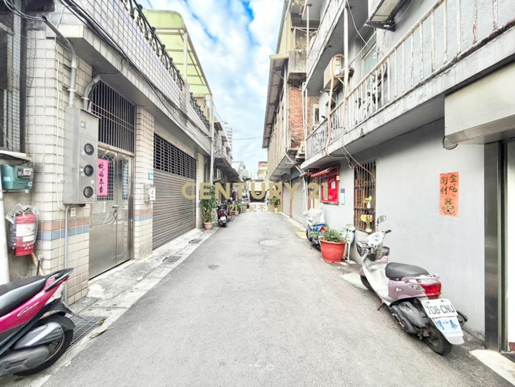 專任⭐️新莊路市區⭐️豐年商圈透天