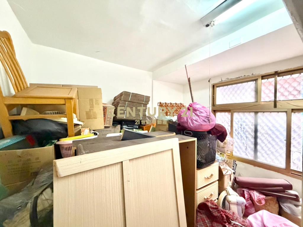 專任⭐️新莊路市區⭐️豐年商圈透天