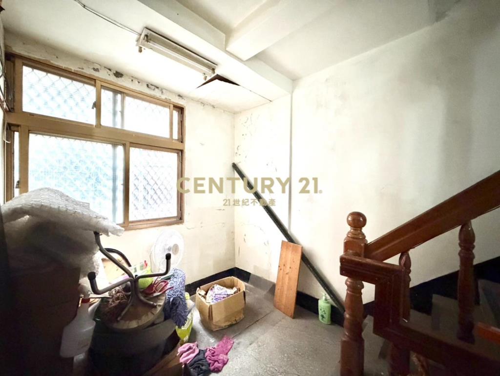 專任⭐️新莊路市區⭐️豐年商圈透天