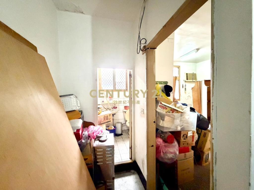 專任⭐️新莊路市區⭐️豐年商圈透天