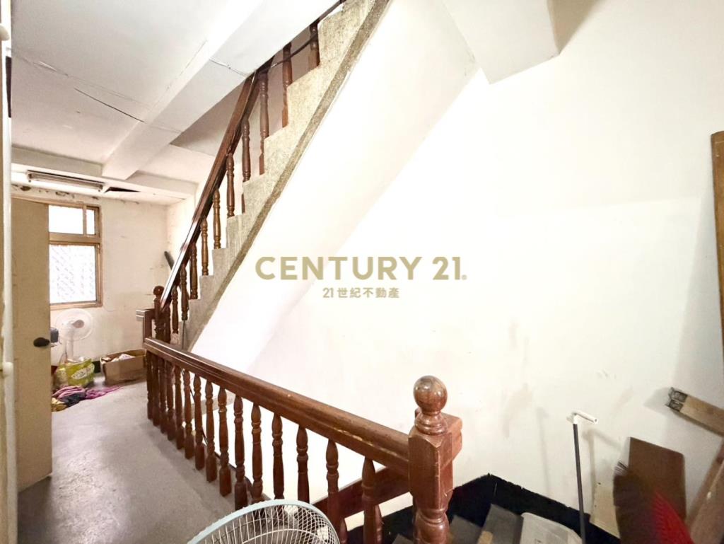 專任⭐️新莊路市區⭐️豐年商圈透天