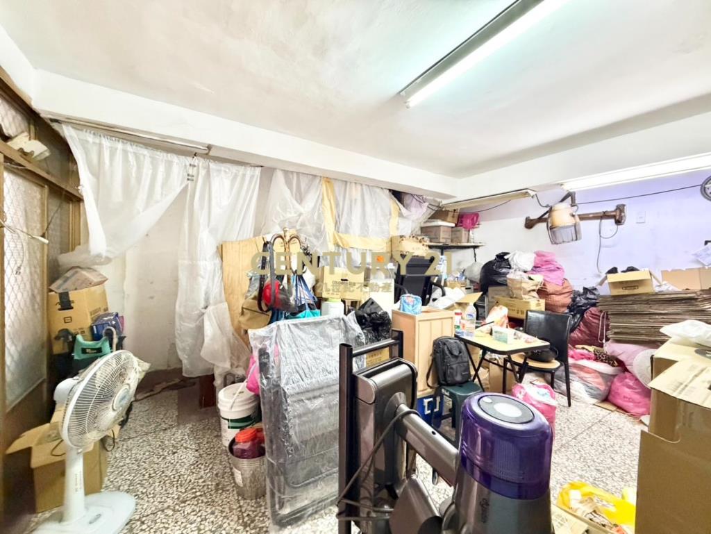 專任⭐️新莊路市區⭐️豐年商圈透天