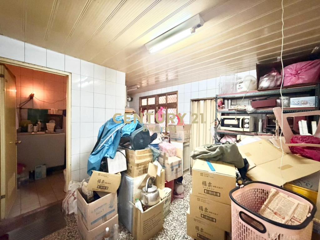 專任⭐️新莊路市區⭐️豐年商圈透天