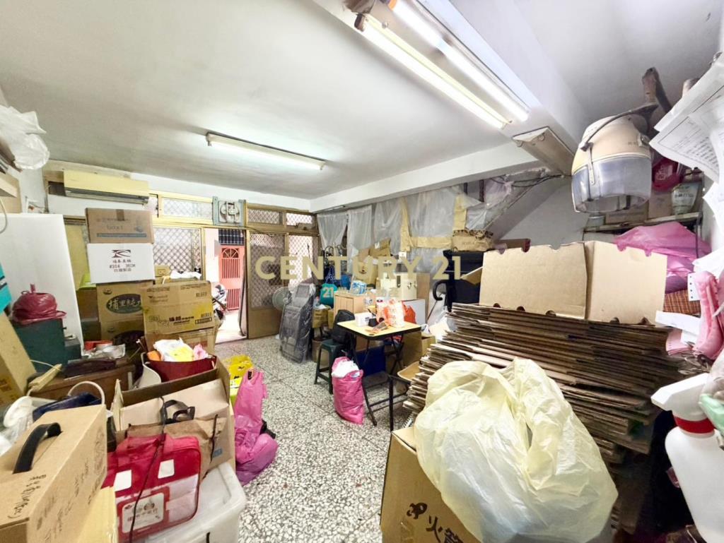 專任⭐️新莊路市區⭐️豐年商圈透天