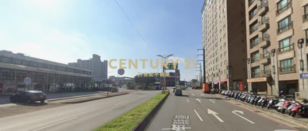 大面寬邊間金店面