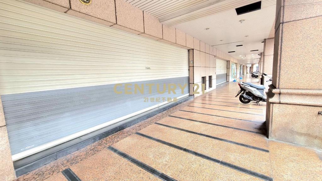 環西路大面寬金店面