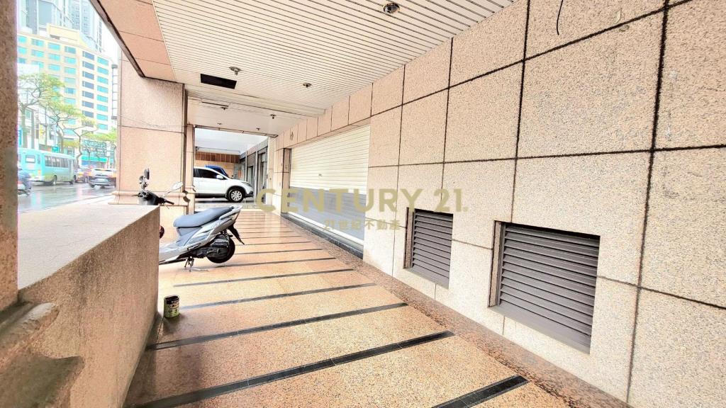 環西路大面寬金店面